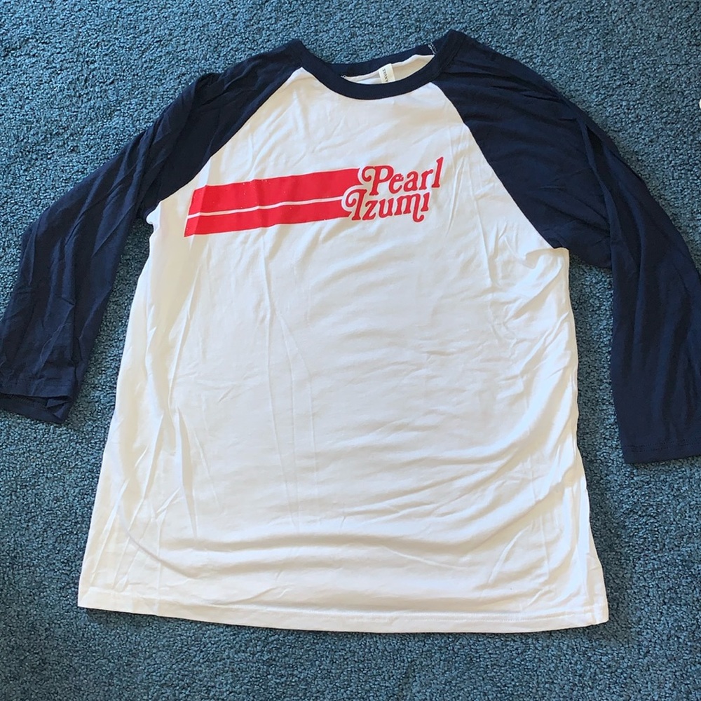 Pearl Izumi 3/4 Length Long Sleeve